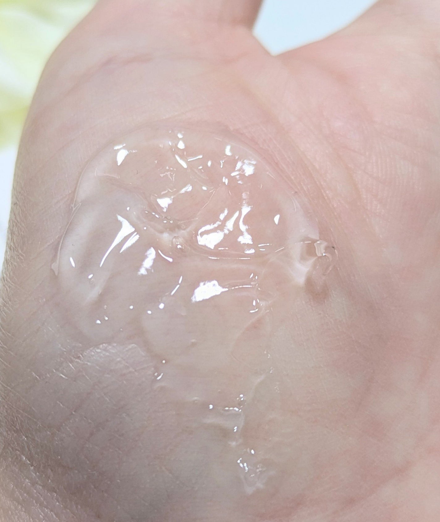 マイルドメイク落としジェル/matsukiyo/クレンジングジェルを使ったクチコミ(2枚目)