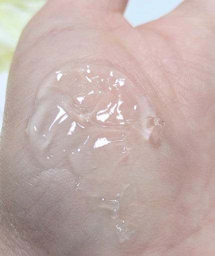 matsukiyo マイルドメイク落としジェルのクチコミ「matsukiyo マイルドメイク落としジェル200g 382円
2本目愛用中♡
みずみず.....」(2枚目)