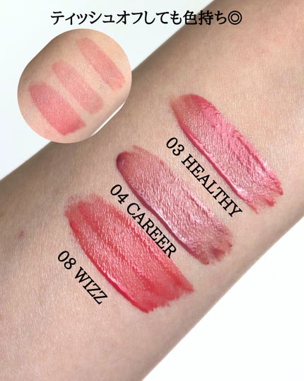 を使ったクチコミ(3枚目)