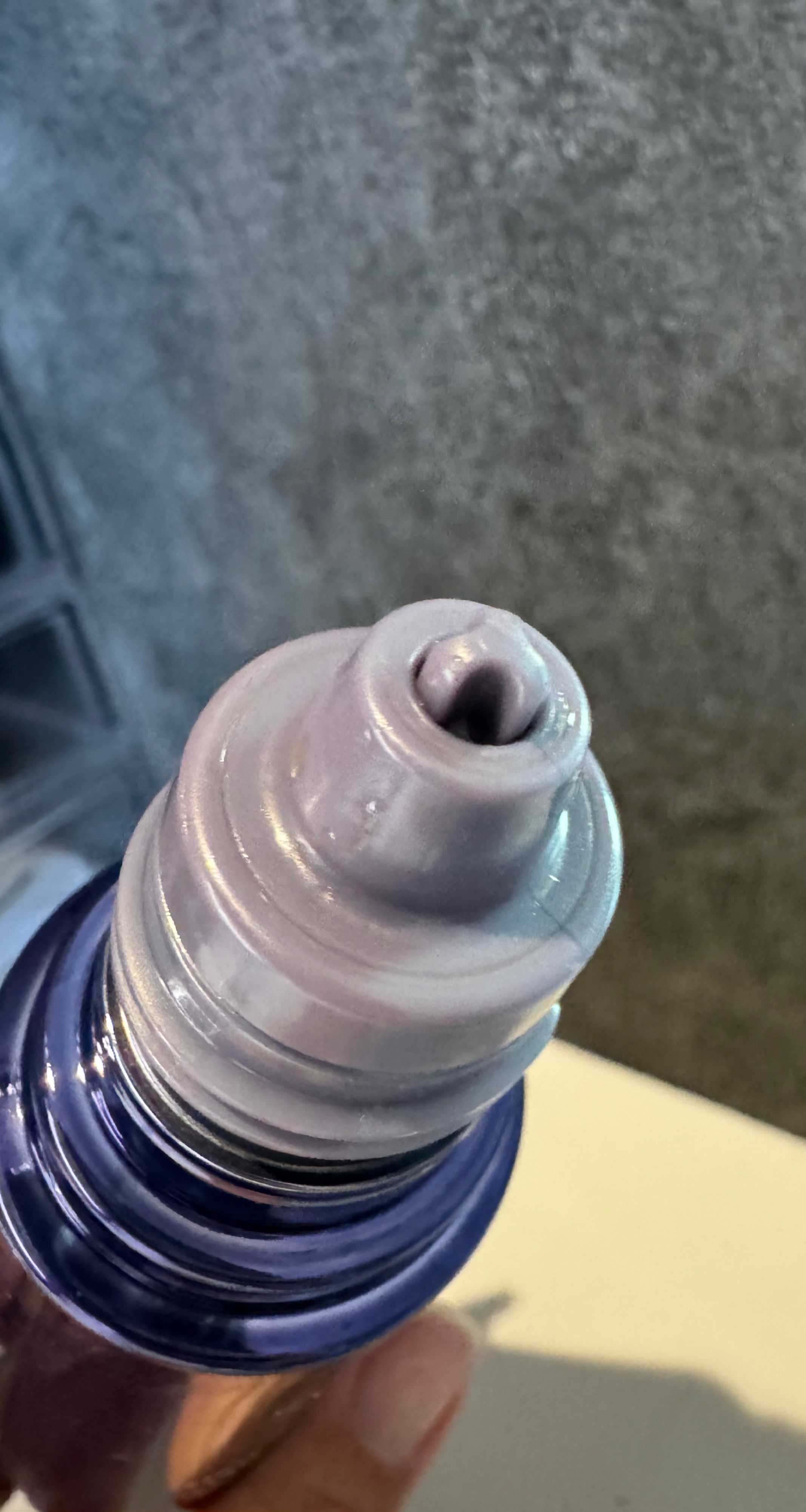 ヘアリッチローション/リソウコーポレーション/頭皮ローションを使ったクチコミ（2枚目）