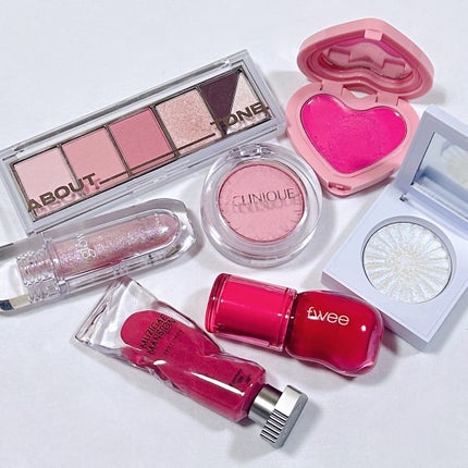 チーク ポップ/CLINIQUE/パウダーチークを使ったクチコミ(9枚目)