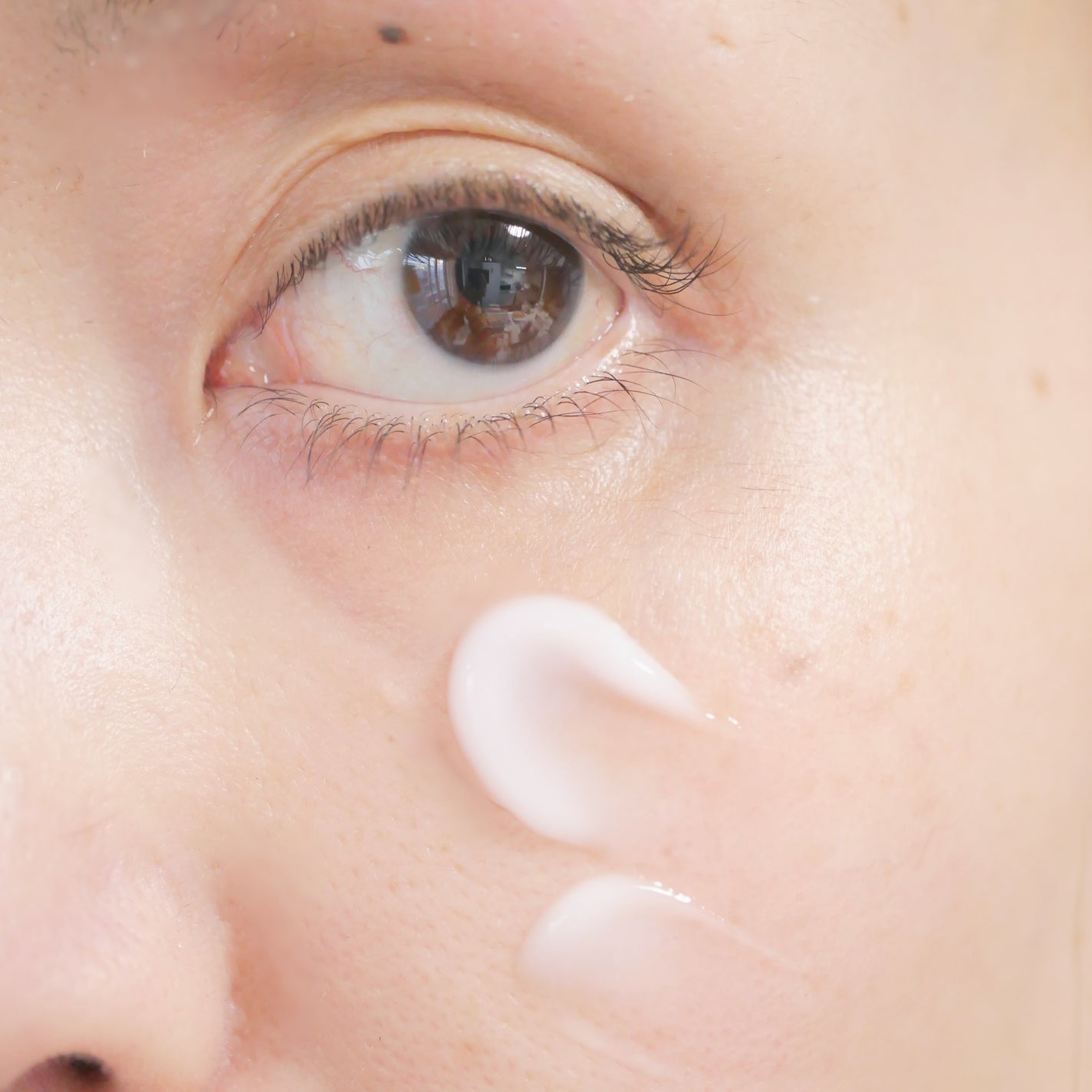 アテニア ミッドナイトモイスチャライザー/アテニア/フェイスクリームを使ったクチコミ(7枚目)