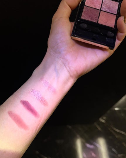 YSLラブシャイン キャンディ グロウ バーム/YVES SAINT LAURENT BEAUTE/口紅を使ったクチコミ(4枚目)