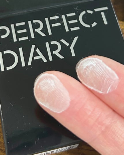 é±4çŒèð¿ãã©ãã100 on LIPS ã#Lemonsquareæ§ãéããŠãPERFECTDIARYã..ãïŒ4æç®ïŒ