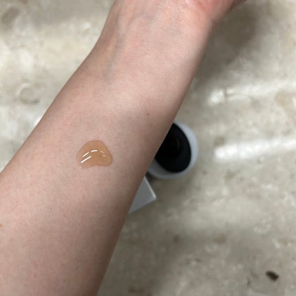 RXザ・アルファアルブチン2 ニキビ跡ケアセラム/COSRX/美容液を使ったクチコミ(3枚目)