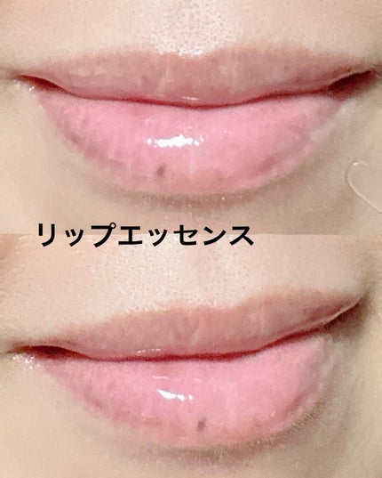 PDRNショット リッププランパー/fractionalCC/リッププランパーを使ったクチコミ(7枚目)