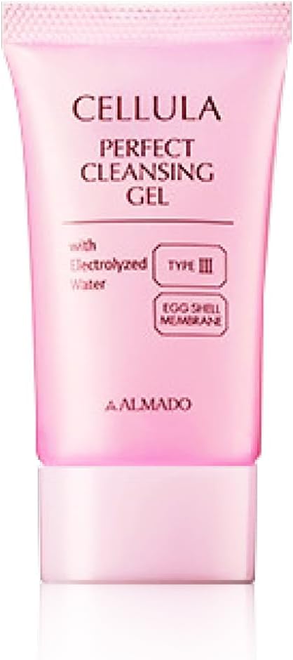 【新品未開封】チェルラー　パーフェクトクレンジングジェル　150g