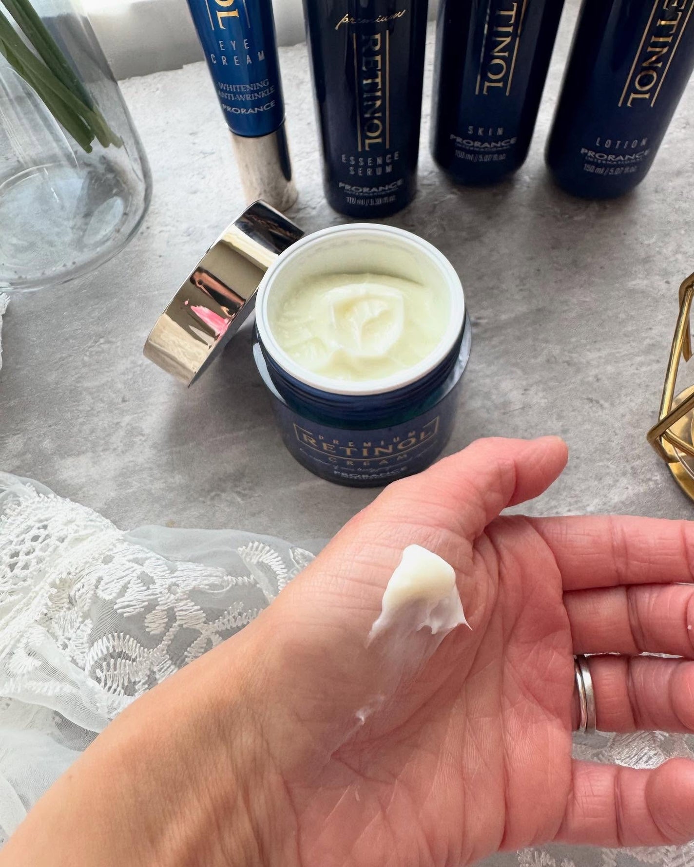 arisya08 on LIPS ãPRORANCEð5ã¹ãããã®ã¹ãã³ã±ã¢ã·ãªãŒãºâšïžSTEP1..ãïŒ3æç®ïŒ