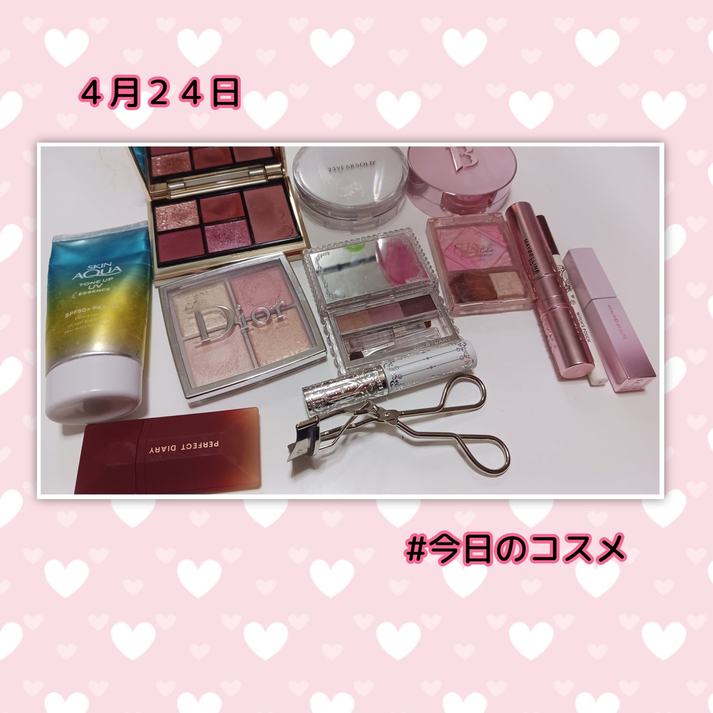 ♡ Yuu,a♡ on LIPS 「✼••┈┈••✼••✼••┈┈••✼••┈┈••✼••┈┈••..」(1枚目)