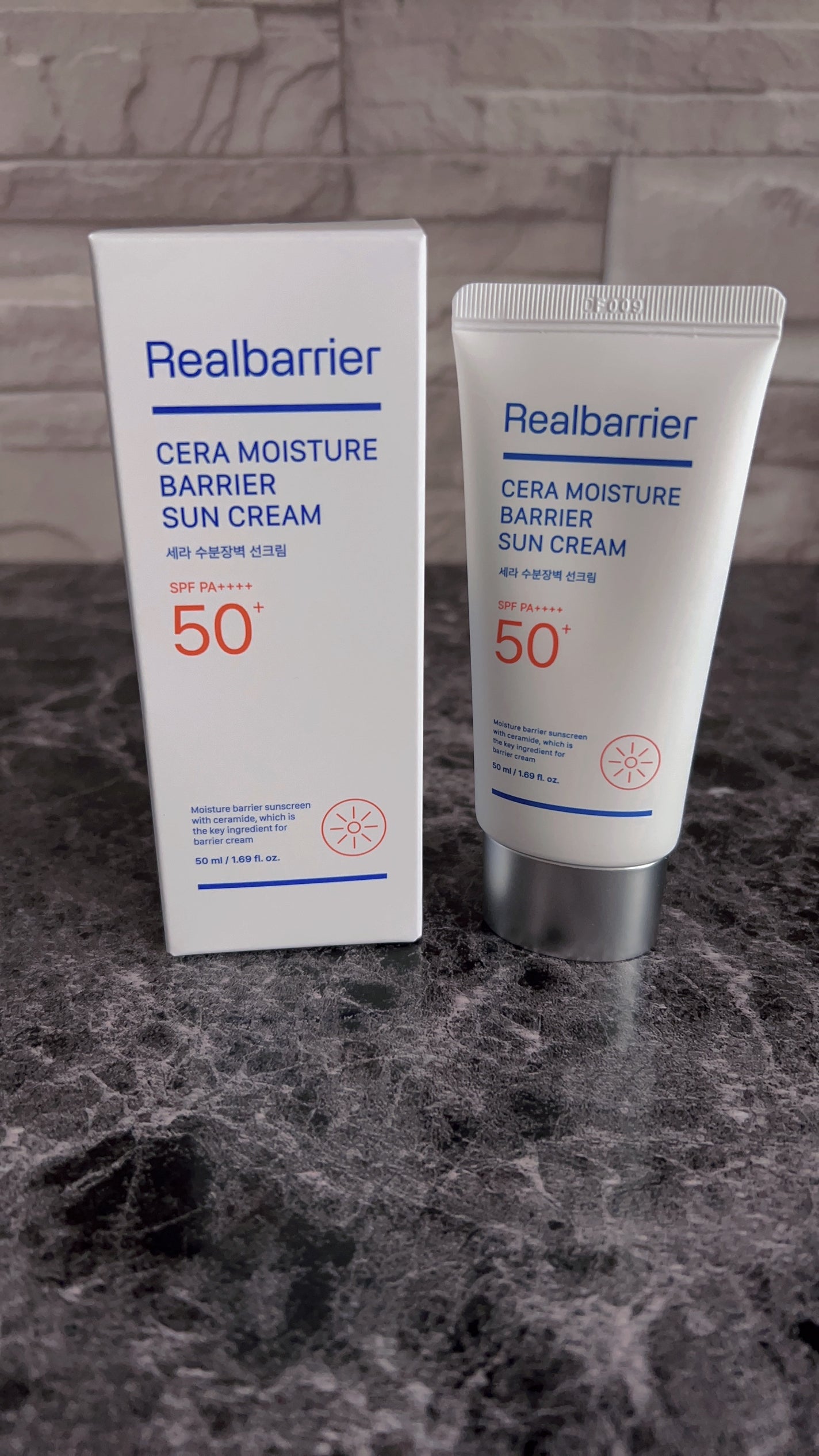 リアルバリア エクストリームクリーム オリジナル/Real Barrier/フェイスクリームを使ったクチコミ(5枚目)