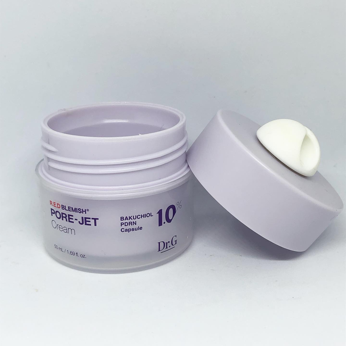 ドクタージー バクチオールポアジェットクリーム/Dr.G/フェイスクリームを使ったクチコミ（1枚目）