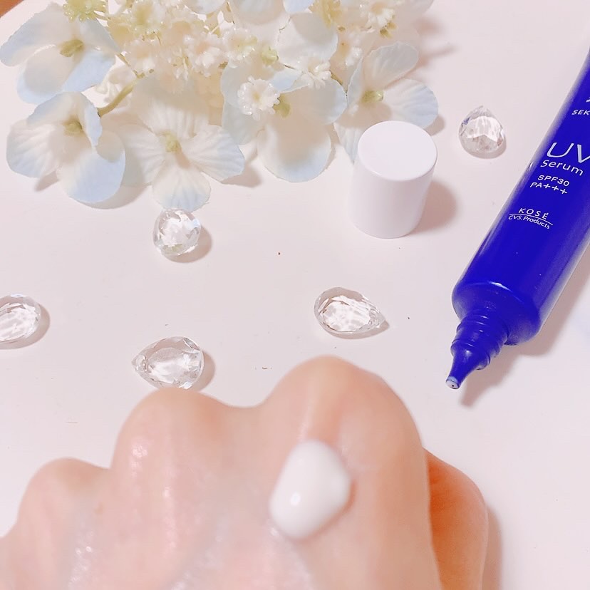 雪肌粋 パーフェクトデイセラム M [医薬部外品]/雪肌粋/美容液を使ったクチコミ（2枚目）