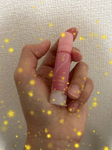 リップフォンデュ/メンソレータム/リップバームを使ったクチコミ(1枚目)