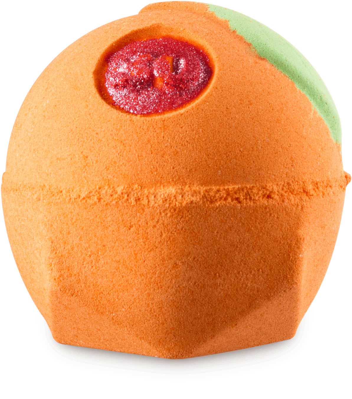 ラッシュ ウィ プット ザ ホール フルーツイン（バスボム）