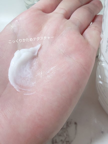 ウォーターベール モイストシャンプー/トリートメント/emplir/市販シャンプーを使ったクチコミ(4枚目)