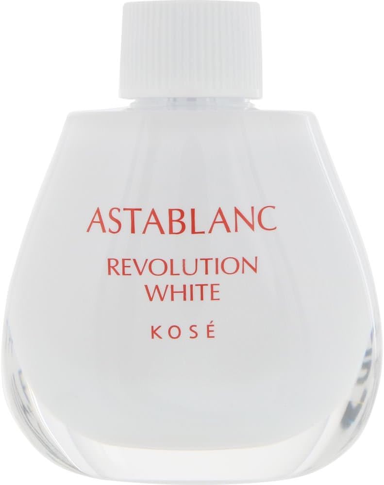 レボリューション ホワイト 付け替え 30ml