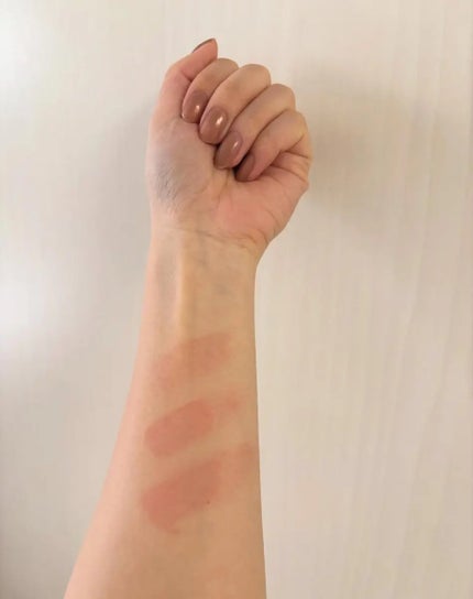 アップトゥーミー ハグマイリップ カラーロックプランパー/up2me/リッププランパーを使ったクチコミ(2枚目)