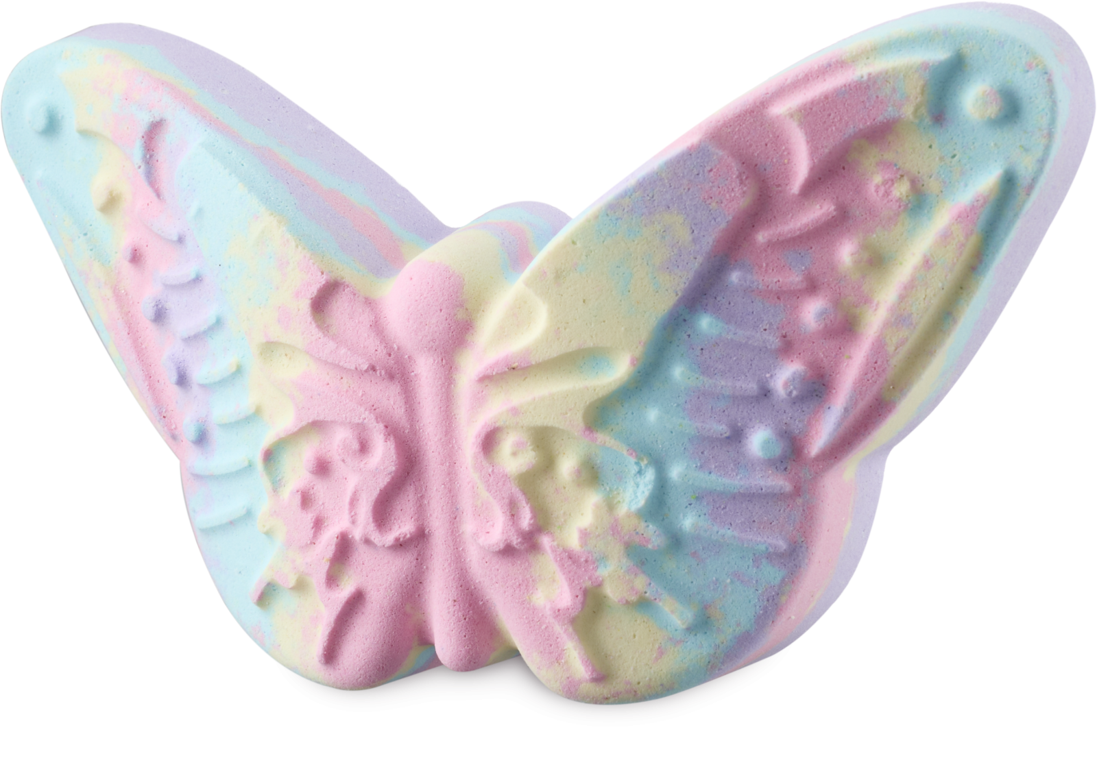 ルナズバタフライ（バスボム）