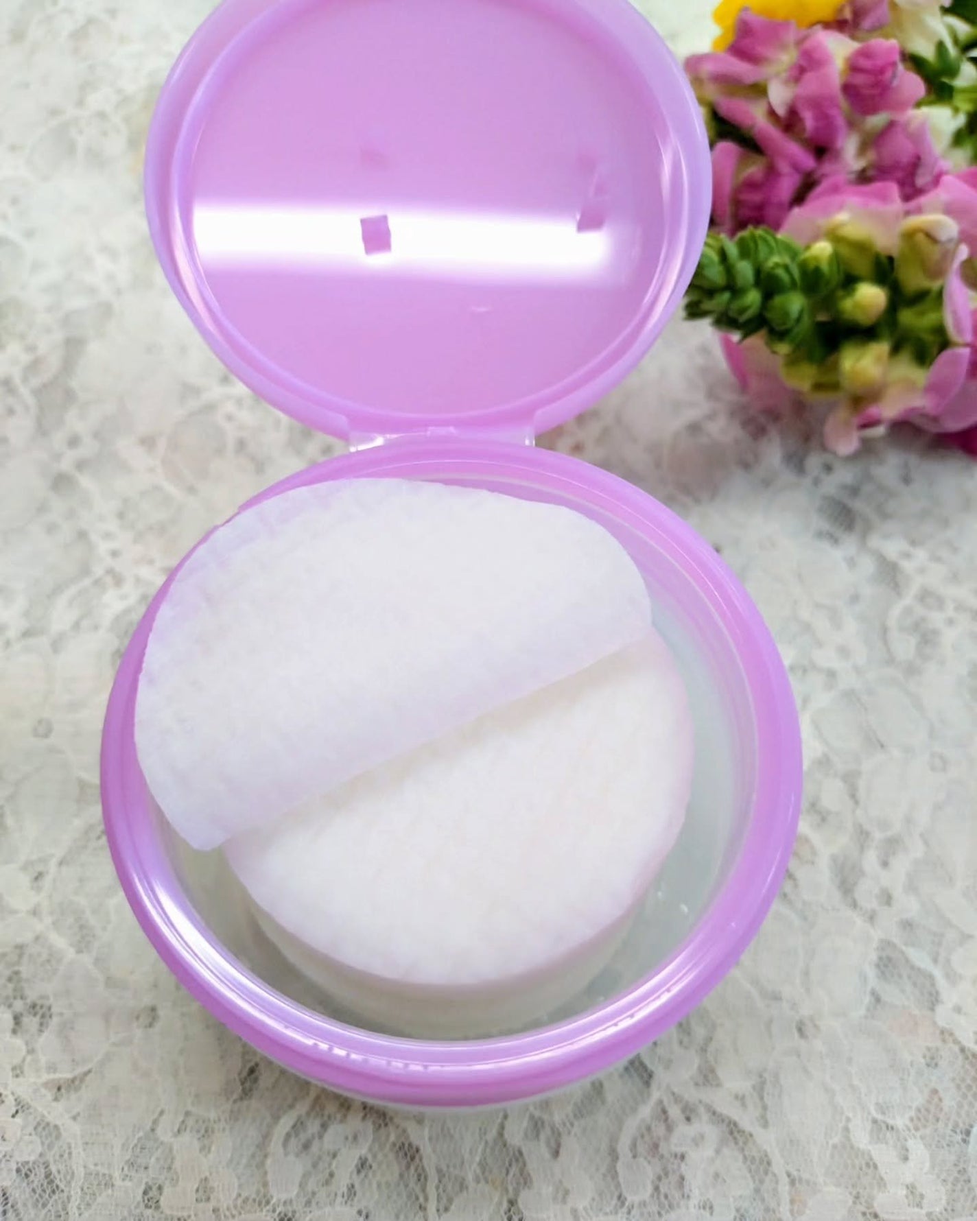 ルルルン トナーパッド ふきとりOFF/ルルルン/トナーパッドを使ったクチコミ(3枚目)