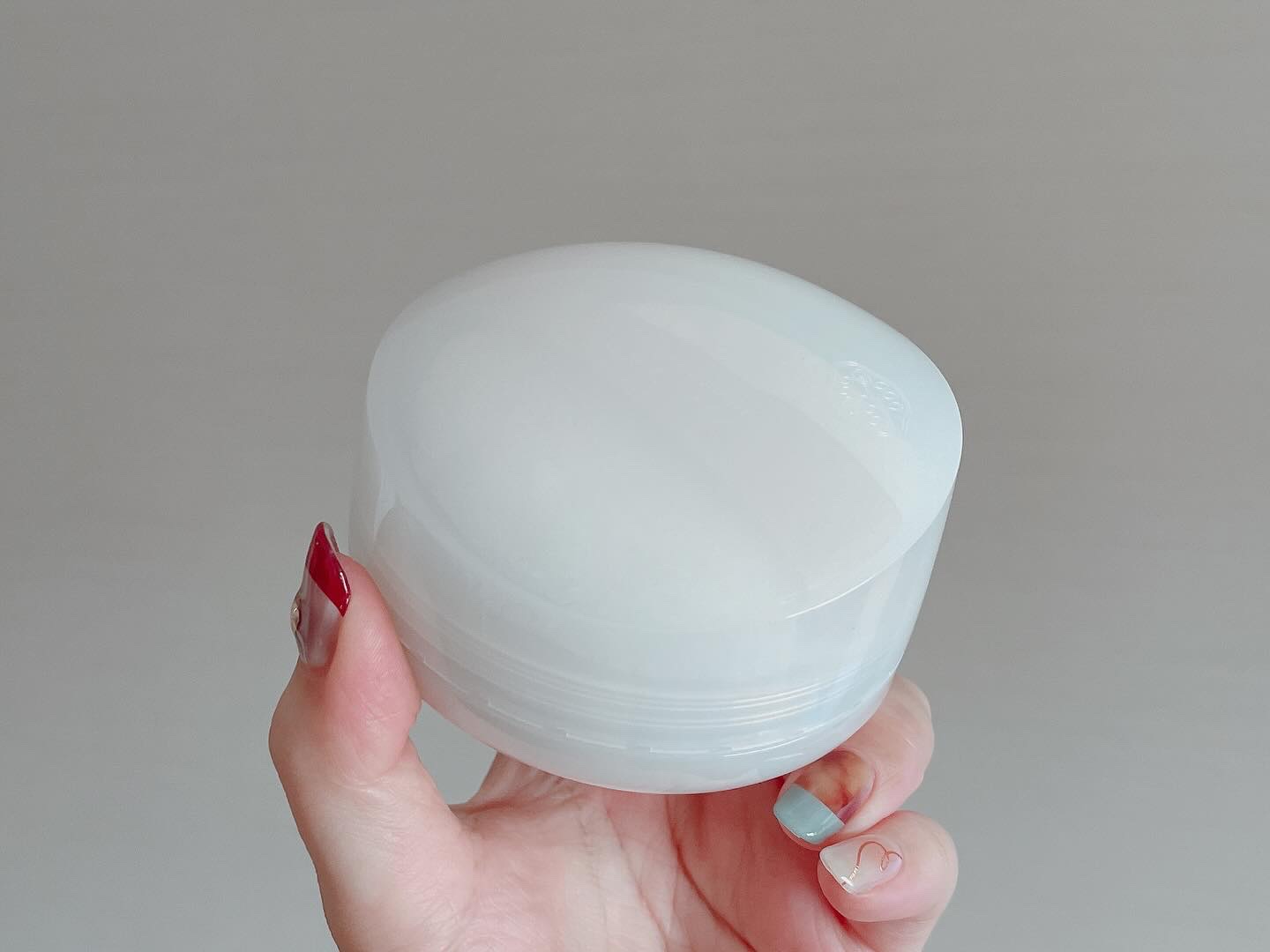 ベネフィアンス ブライトニング スキンケアパウダー/SHISEIDO/プレストパウダーを使ったクチコミ（2枚目）