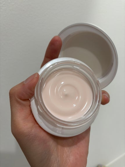 カプチュール トータル セル ENGY リッチ クリーム/Dior/フェイスクリームを使ったクチコミ(6枚目)