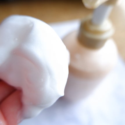 シャンプー/トリートメント パールシャイン(PS)/CLAYGE/市販シャンプーを使ったクチコミ(3枚目)