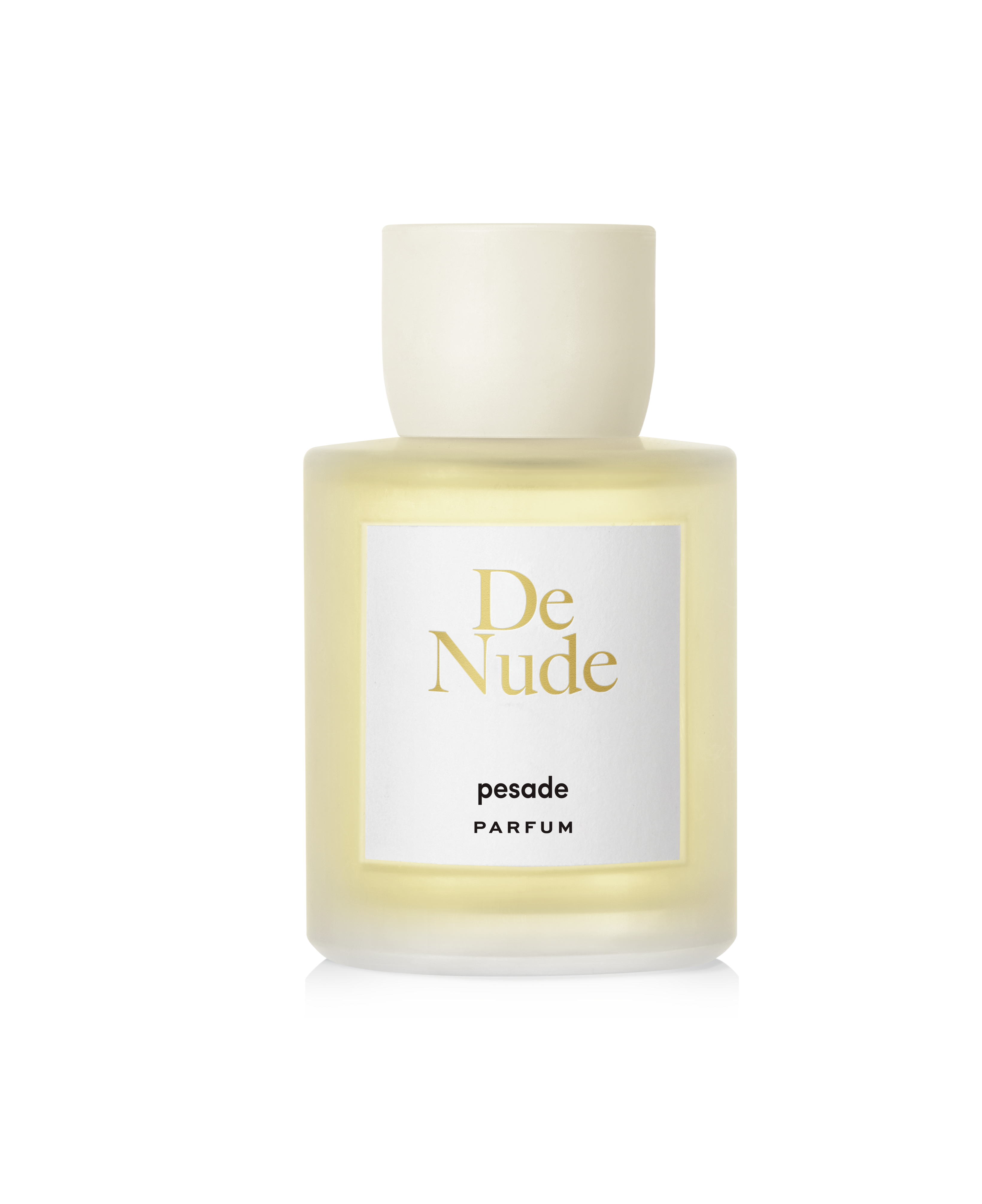 オードパルファム De Nude 100ml 