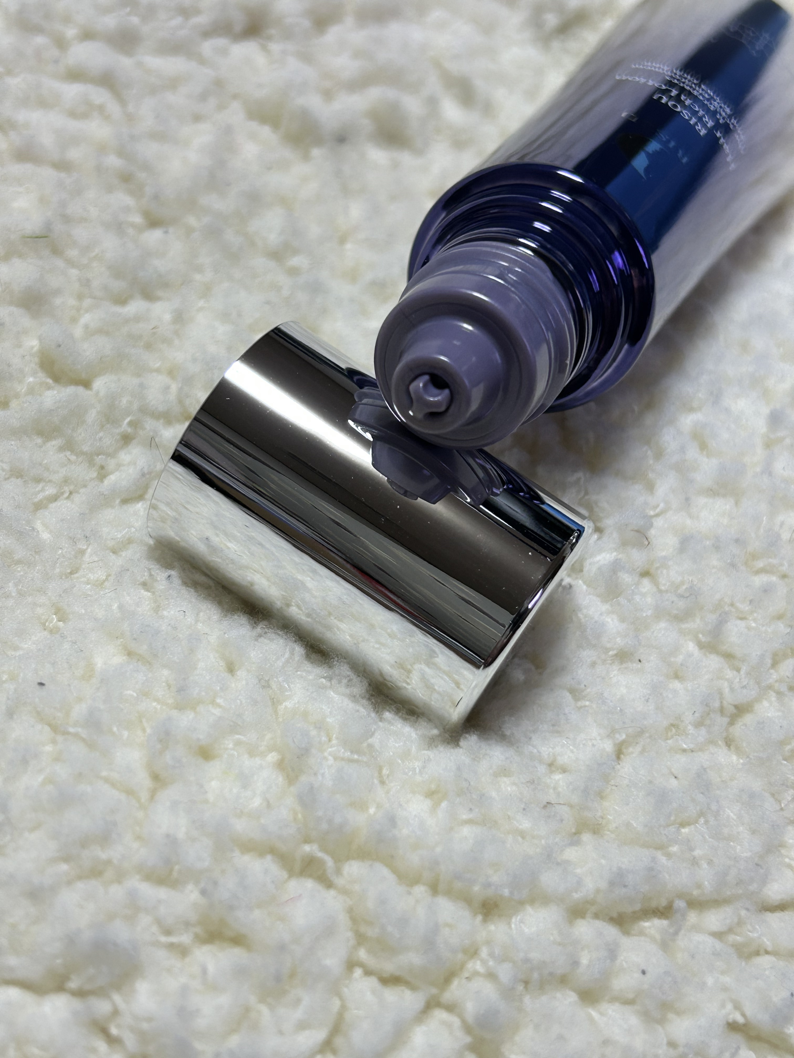 ヘアリッチローション/リソウコーポレーション/頭皮ローションを使ったクチコミ（1枚目）