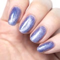 MG16 Dayspring Magnet 蒼天の朝