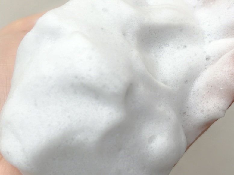 ディープクリア洗顔パウダー/ファンケル/洗顔パウダーを使ったクチコミ（3枚目）