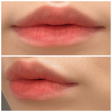 スウィート ライアー ミルキー ティント 05 ハニーグレープフルーツクレープ(Honey Grapefruit Crepe)/lilybyred/口紅の画像