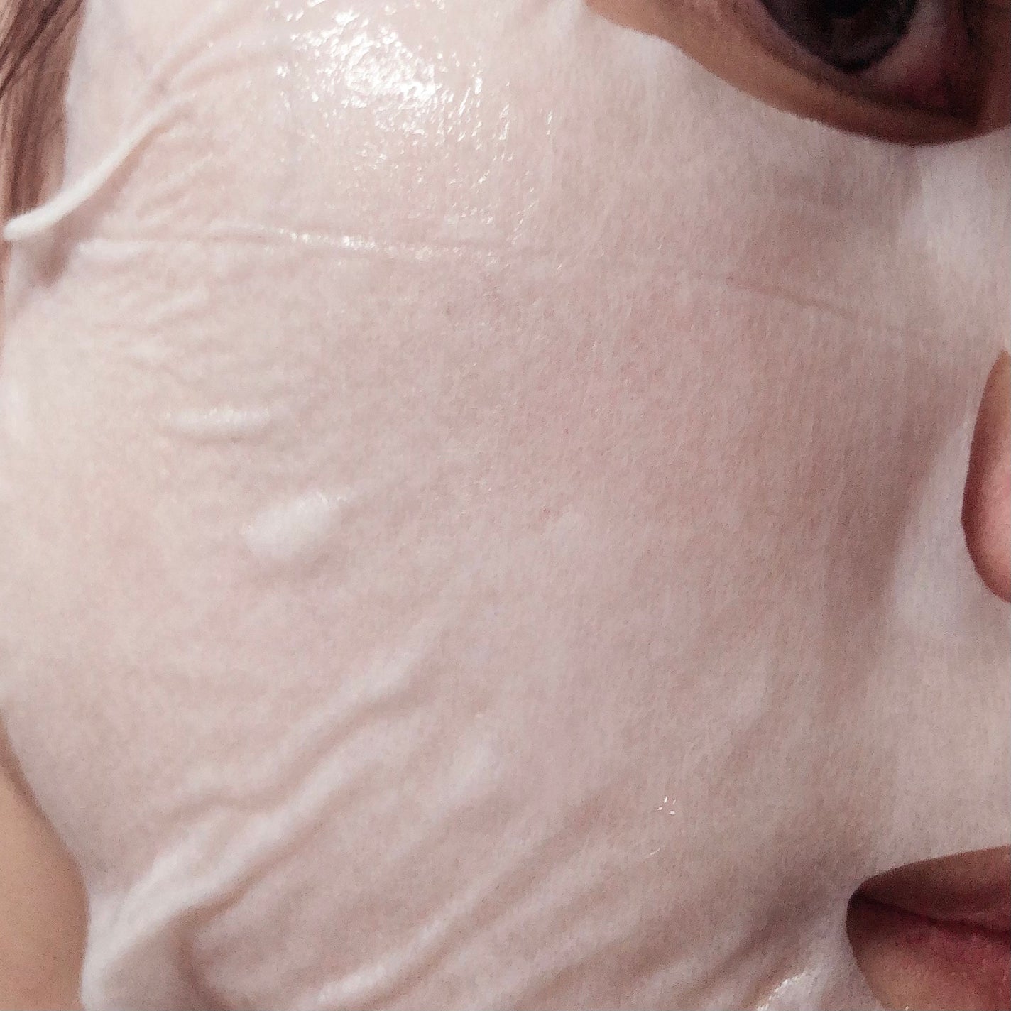 リアルバリア エクストリームクリームマスク/Real Barrier/シートマスク・パックを使ったクチコミ(9枚目)