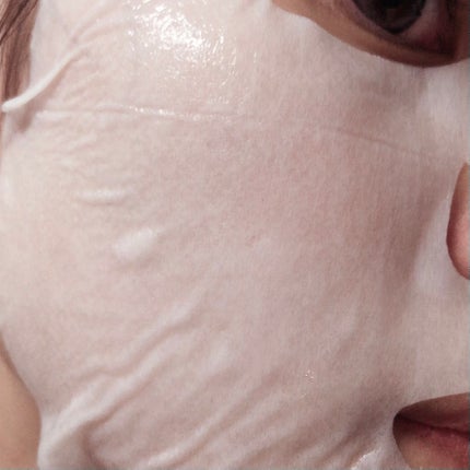 リアルバリア エクストリームクリームマスク/Real Barrier/シートマスク・パックを使ったクチコミ(9枚目)