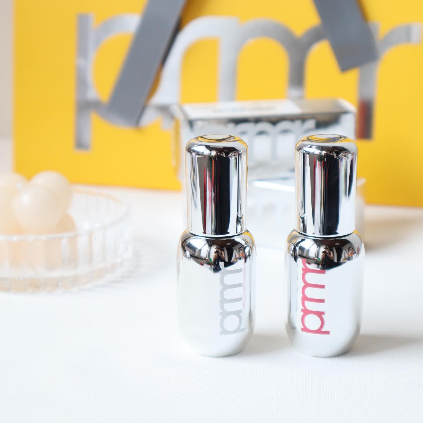 ユース ラディアンス ビタチノール セラム/primera/美容液を使ったクチコミ（2枚目）