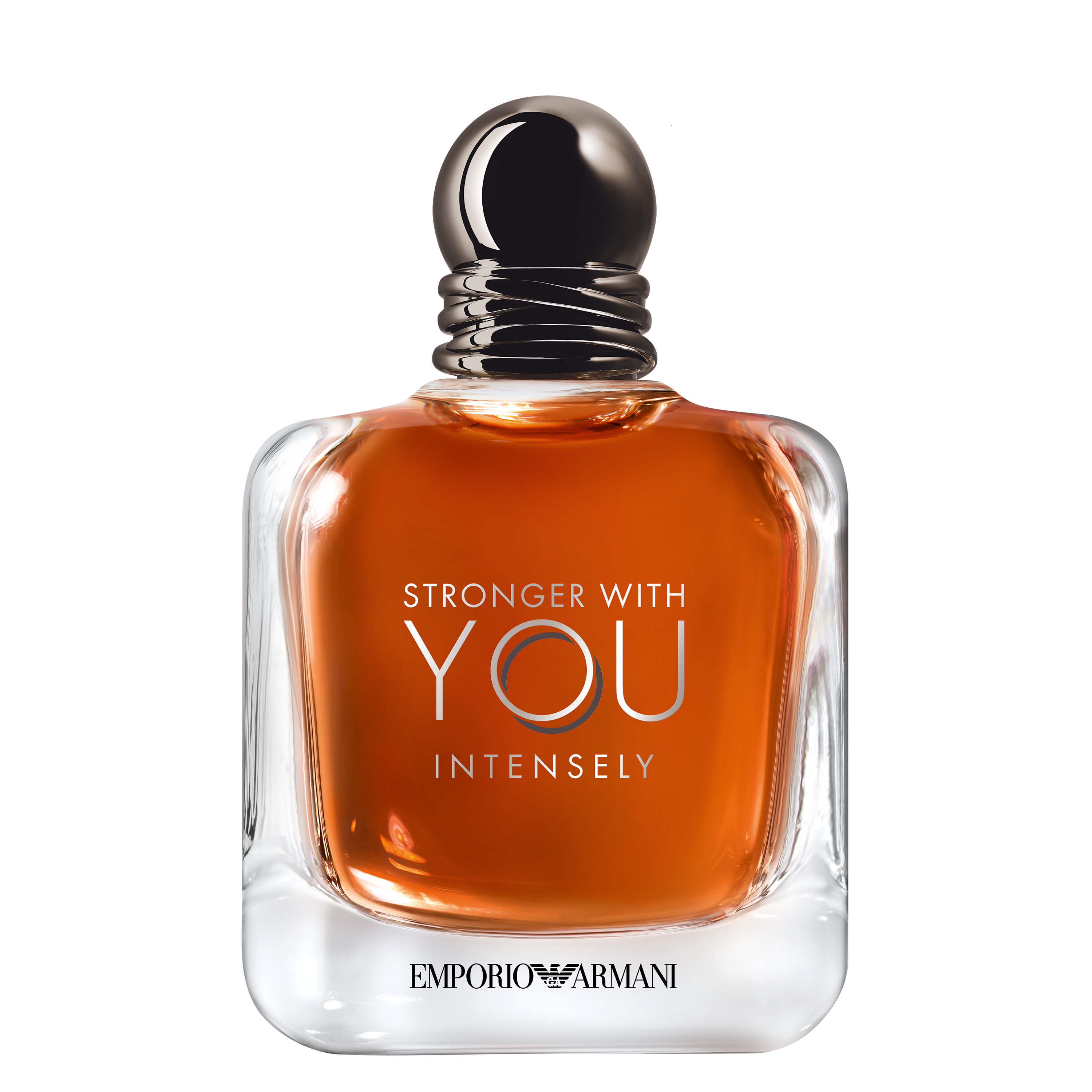 試してみた】ストロンガー ウィズ ユー インテンスリー ジョルジオ