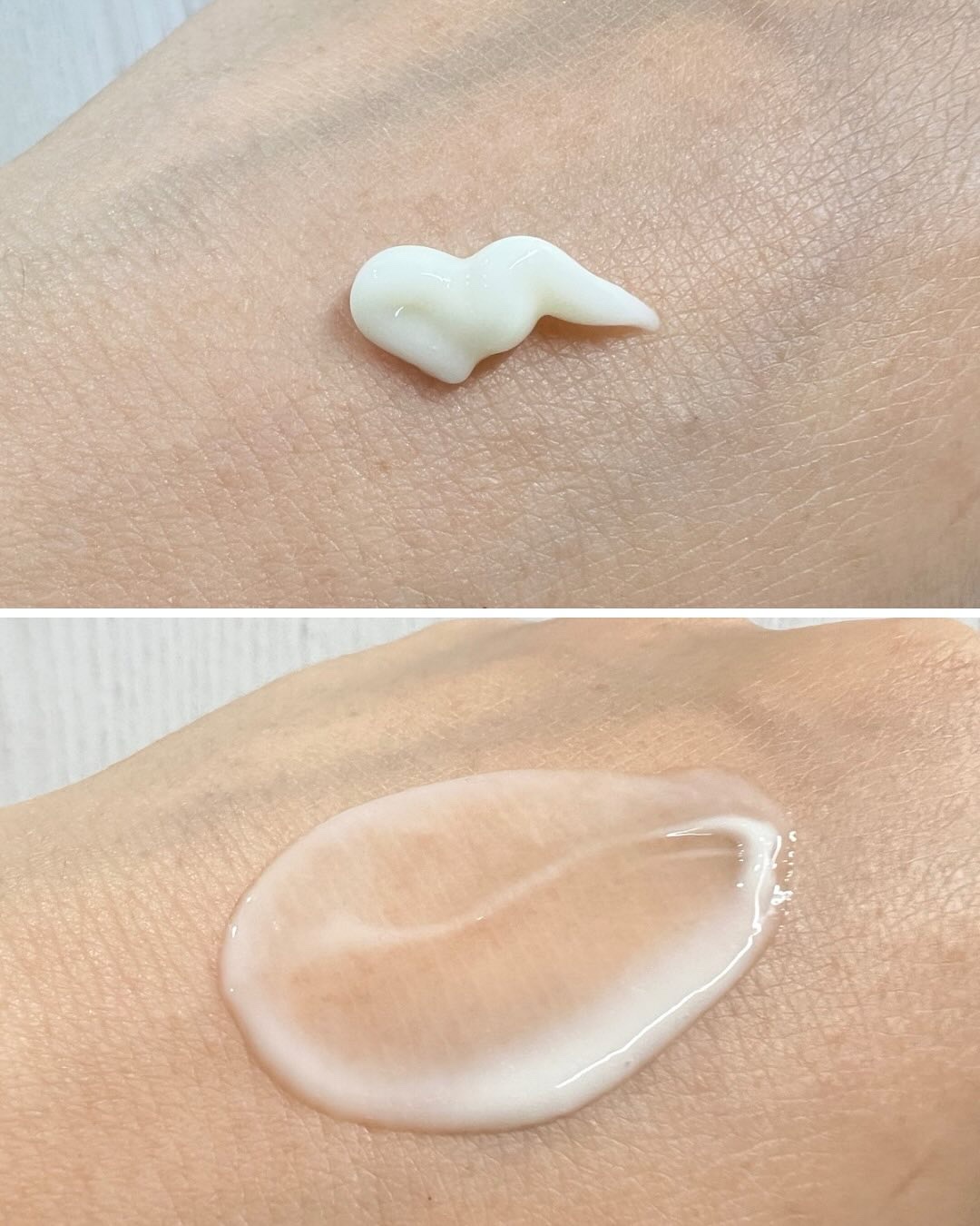 グルタチオンビタグローインテンスクリーム/Genabelle/フェイスクリームを使ったクチコミ（2枚目）