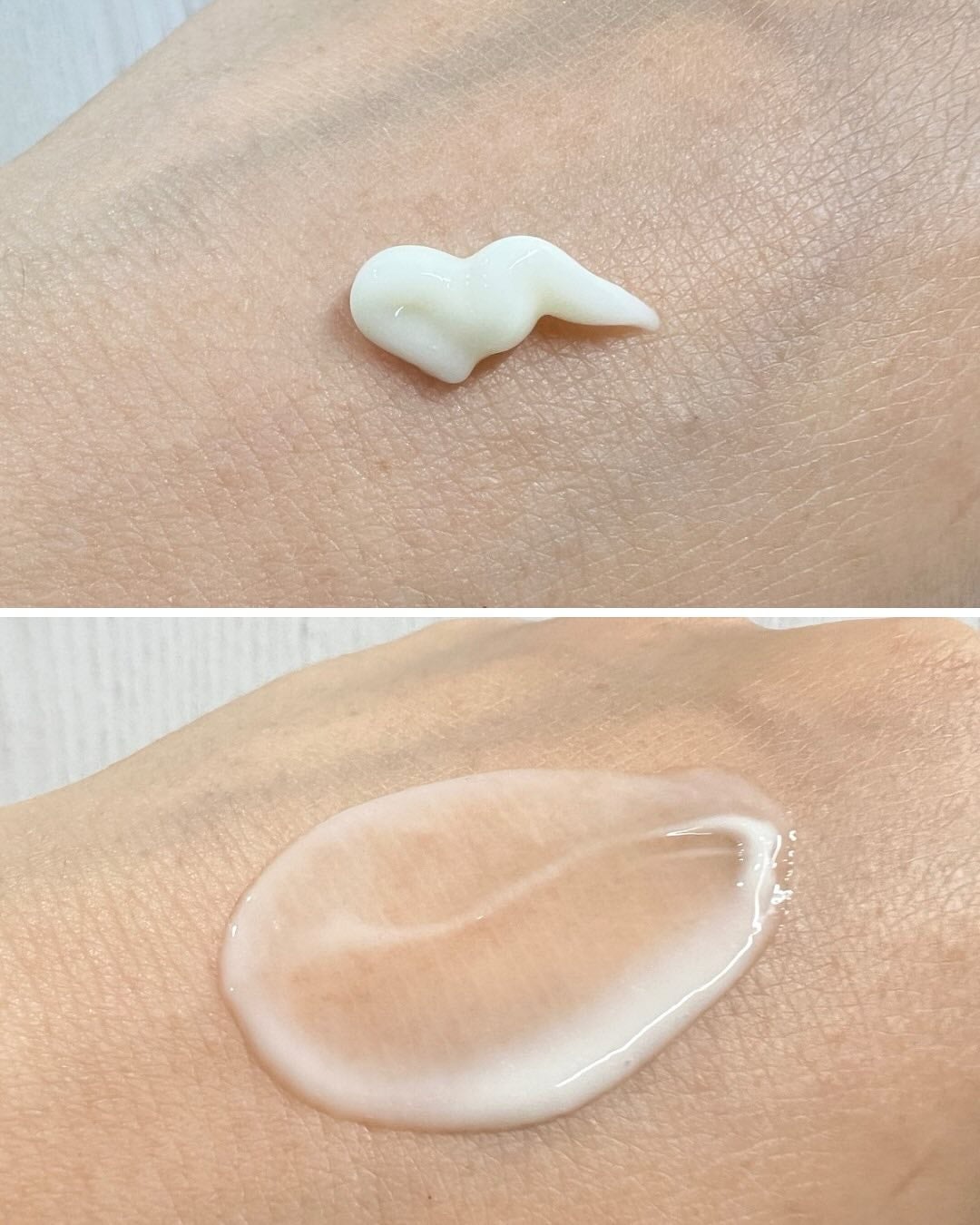 グルタチオンビタグローインテンスクリーム/Genabelle/フェイスクリームを使ったクチコミ(2枚目)