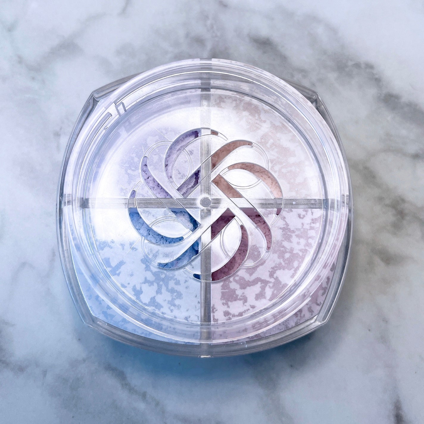 ルース パウダー/DECORTÉ/ルースパウダーを使ったクチコミ(1枚目)