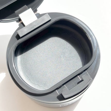 ルルルンクレンジング トーニングバーム CLEAR BLACK/ルルルン/クレンジングバームを使ったクチコミ(4枚目)