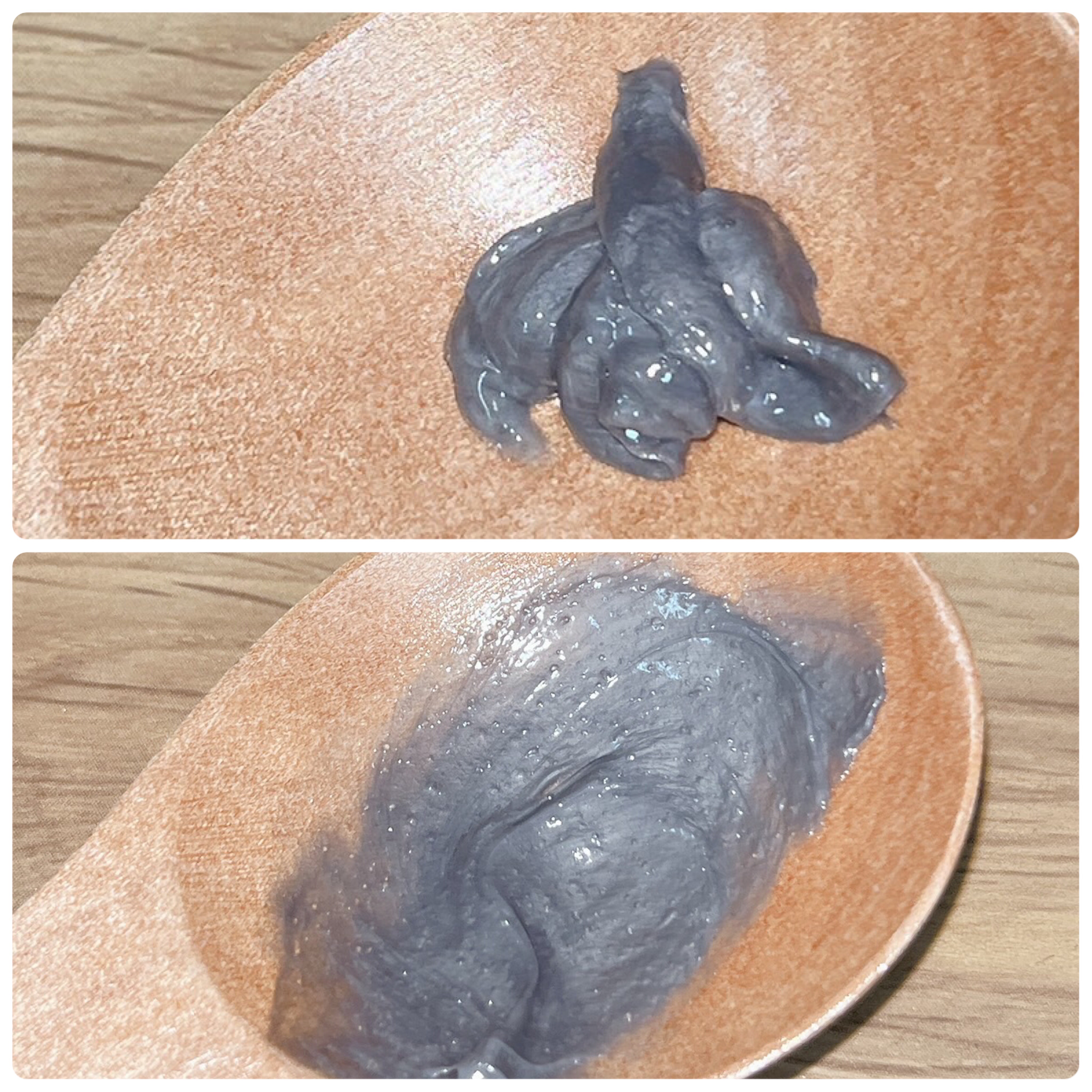 ポアクリア スクラブ ウォッシュ/ONE BY KOSE/洗顔フォームを使ったクチコミ（3枚目）