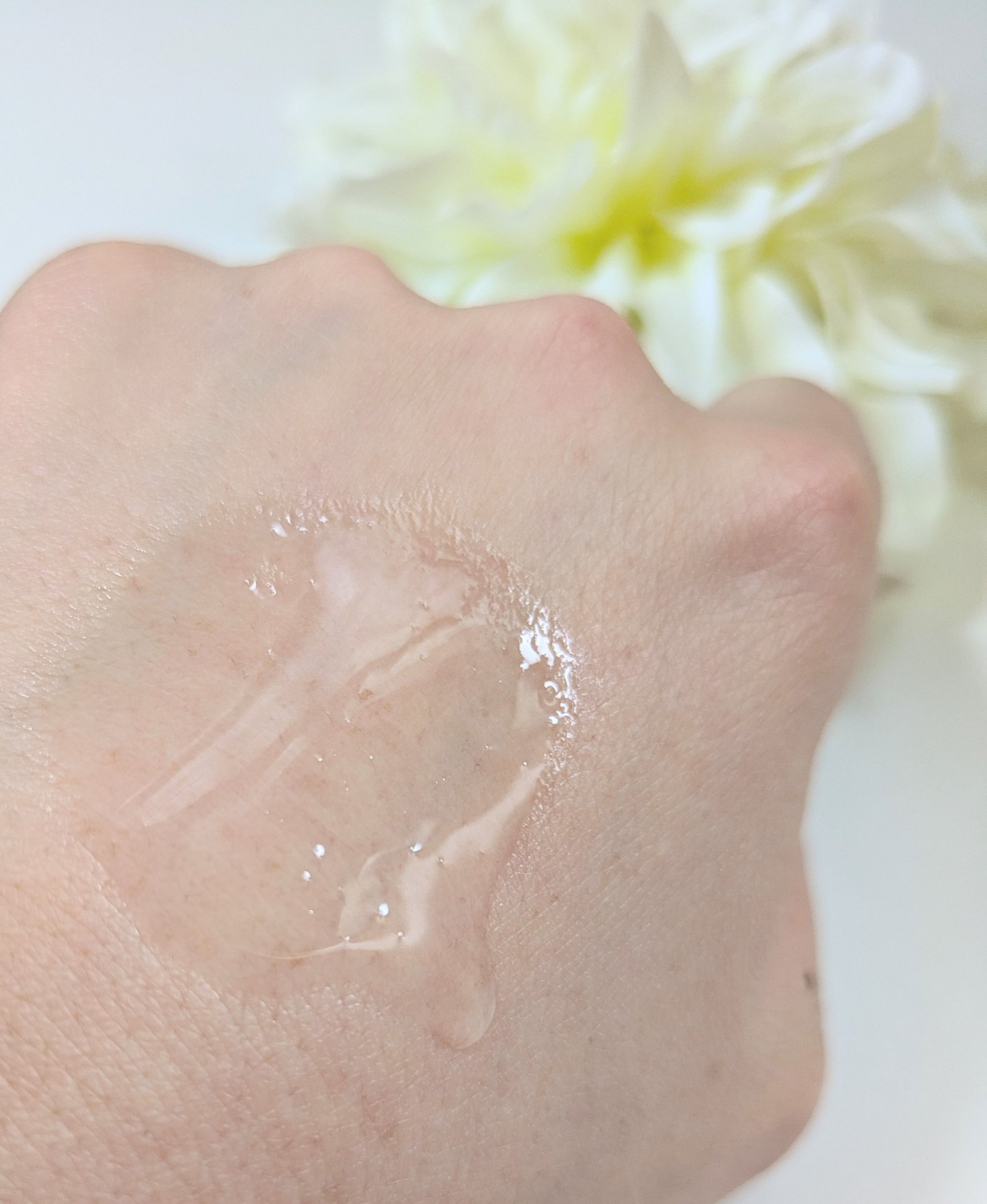 ディープクレンジングオイルW/ハイピッチ/オイルクレンジングを使ったクチコミ（2枚目）