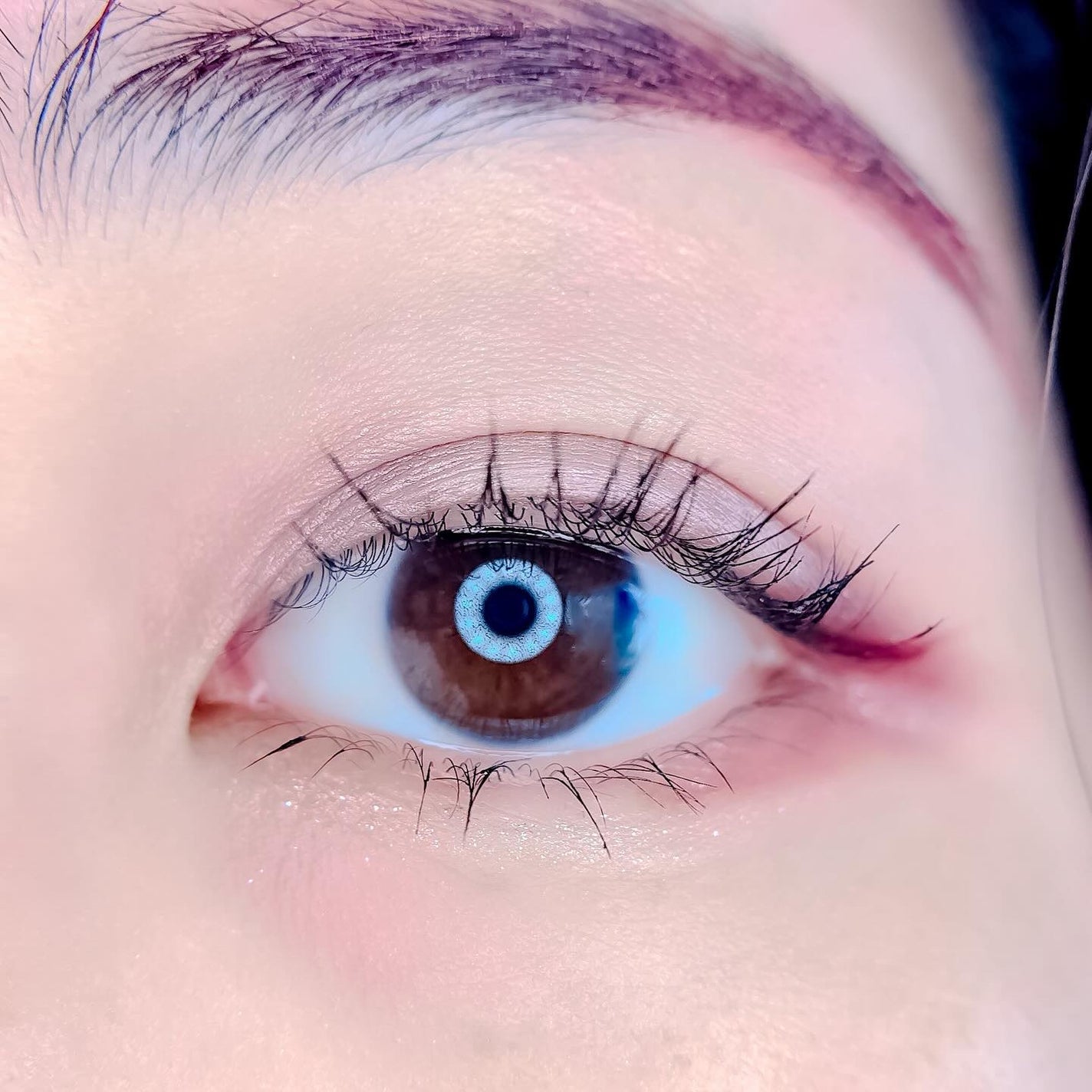 【旧】サンク クルール クチュール/Dior/アイシャドウパレットを使ったクチコミ(3枚目)