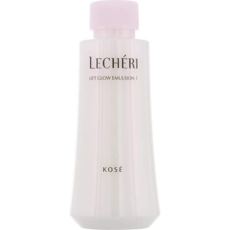 リフトグロウ エマルジョン Iしっとり つけかえ用 120mL