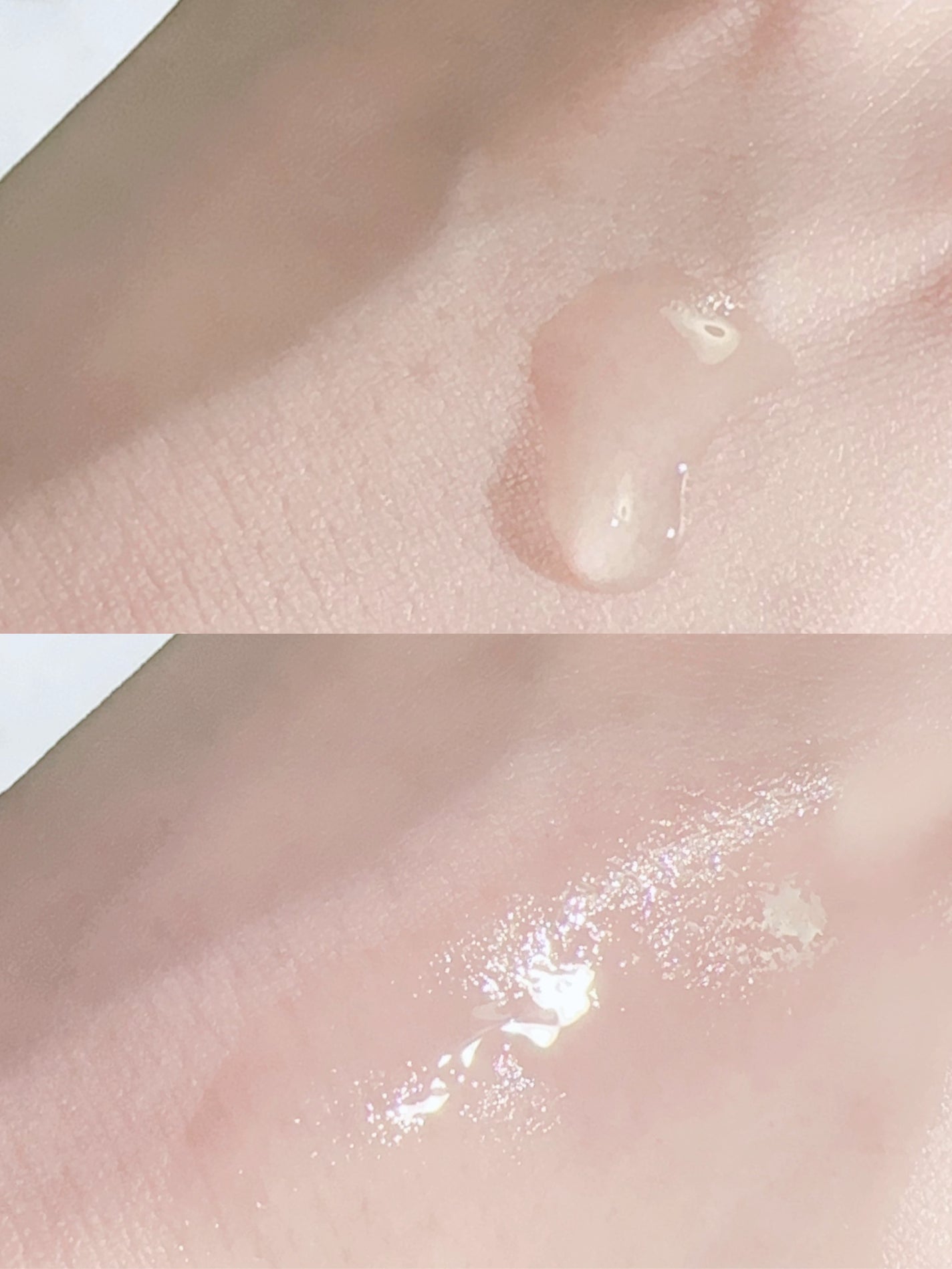 薬用ローション センシティブEX/ドクターシーラボⓇ/化粧水を使ったクチコミ(3枚目)