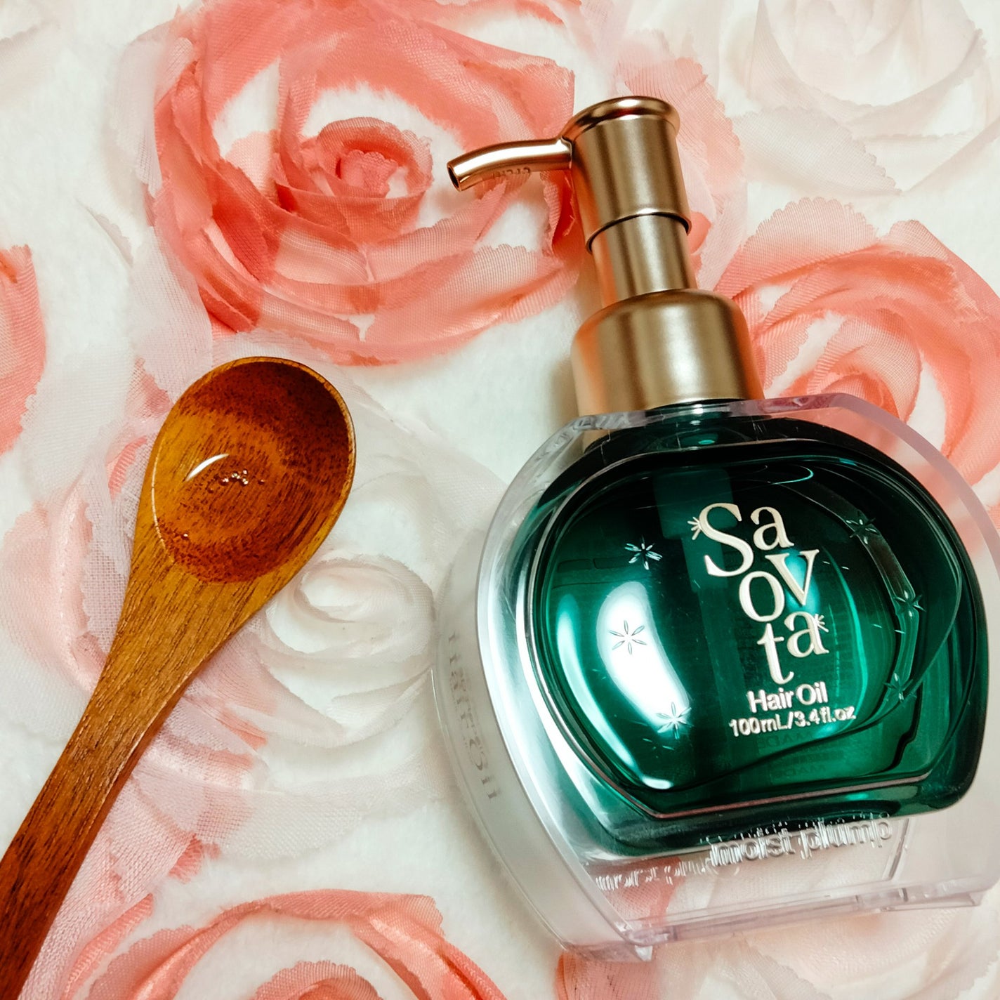 サボンドサボタ モイストプランプシャンプー/ヘアトリートメント/Savon du Savota/シャンプー・コンディショナーを使ったクチコミ(5枚目)