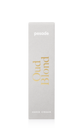 pesade ハンドクリーム Oud Blond