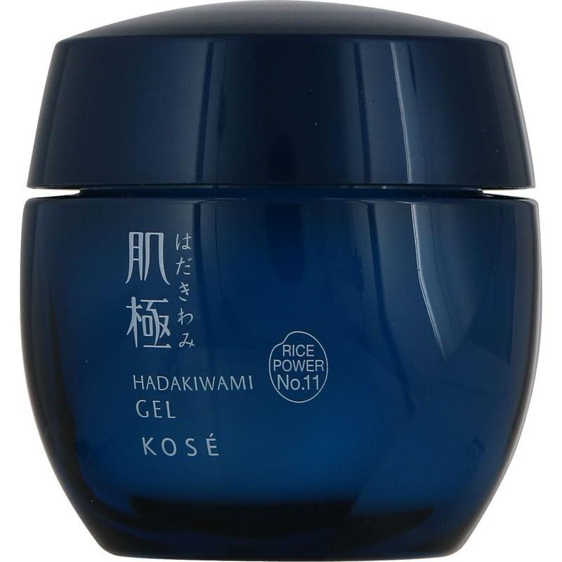 肌極 化粧液(ジェル)