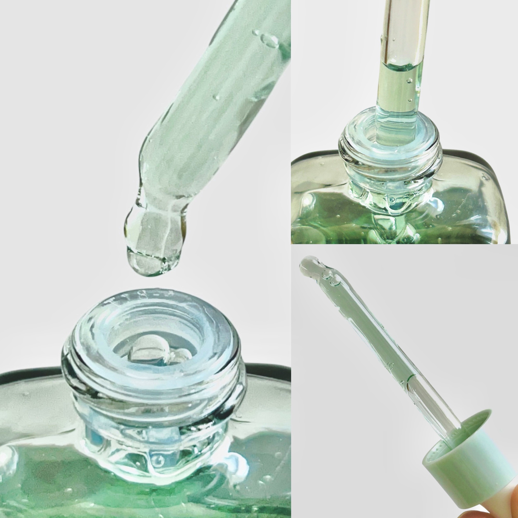 PDRN 73 リバイタライジング アンプル/MAYBENA/美容液を使ったクチコミ（3枚目）