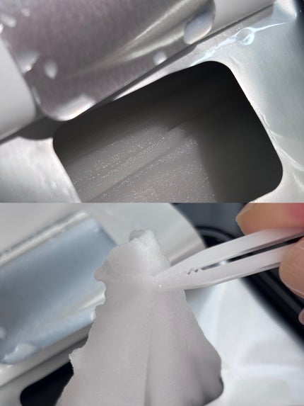 ブラックPDRN デイリーシートマスク/ネイチャーリパブリック/シートマスク・パックを使ったクチコミ(3枚目)