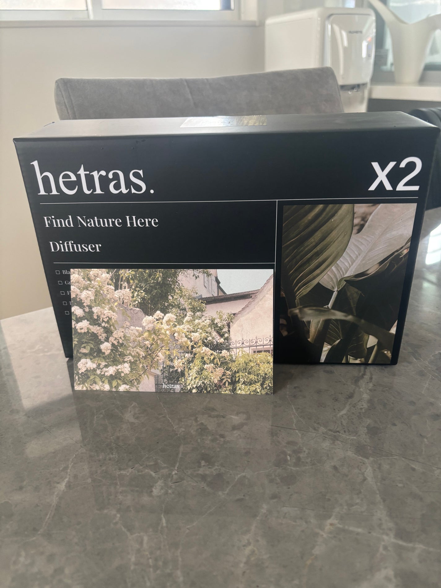 ちゃんまぃ on LIPS 「今韓国🇰🇷のディフューザーがアツい🔥🇰🇷ヘトラス韓国で人気のデ..」(4枚目)